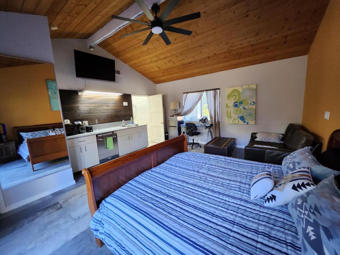 On Site Parking King Master Suite Ucsd Walk 圣地亚哥 外观 照片